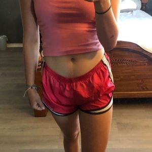nike short